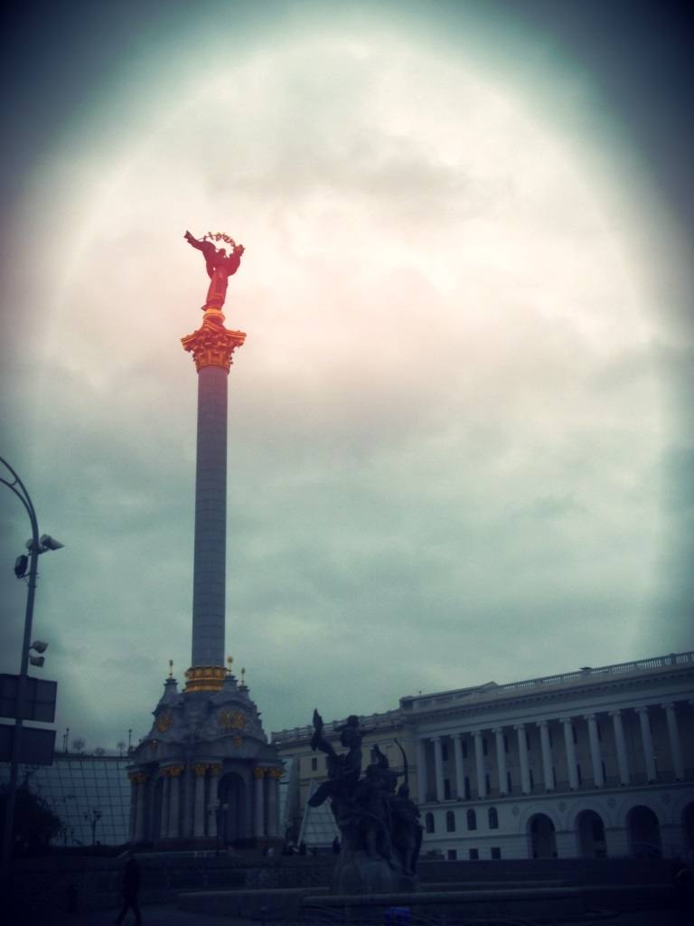 киев украина