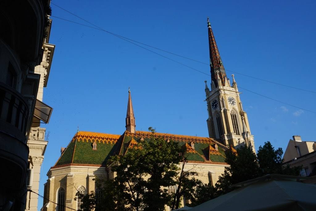 Cathedral-Novi-Sad