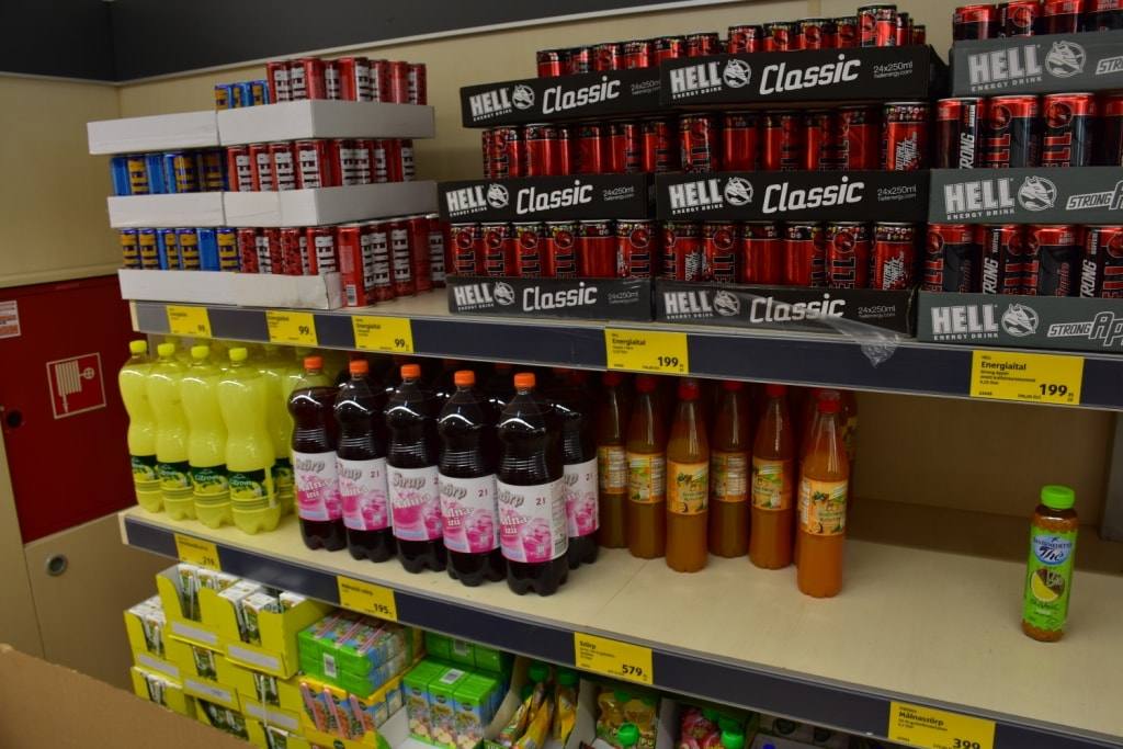 Цены в Венгрии (Будапеште). Сколько стоят продукты, алкоголь и сувениры.