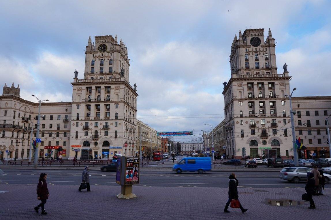 Где переночевать в Минске недорого ➡️ гостиница Спорт бюджетный отель в Минске