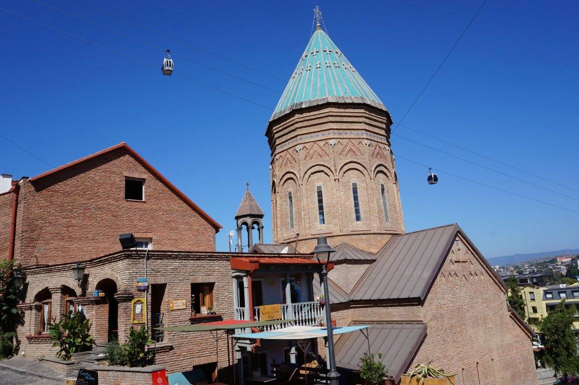 tbilisi