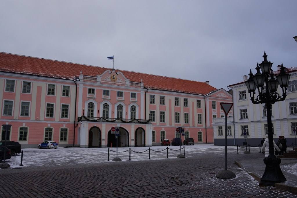 parlament-estonii