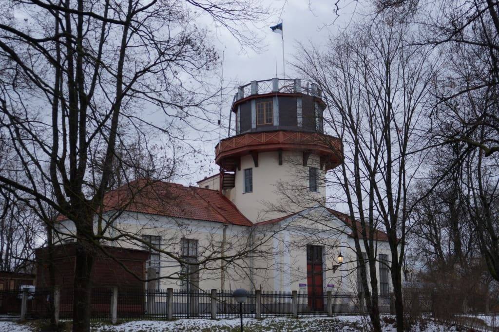 observatorija-v-tartu