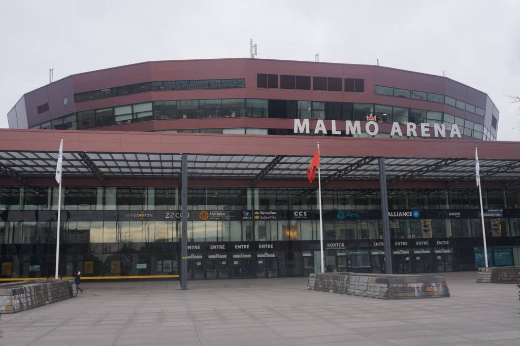 malmo-arena