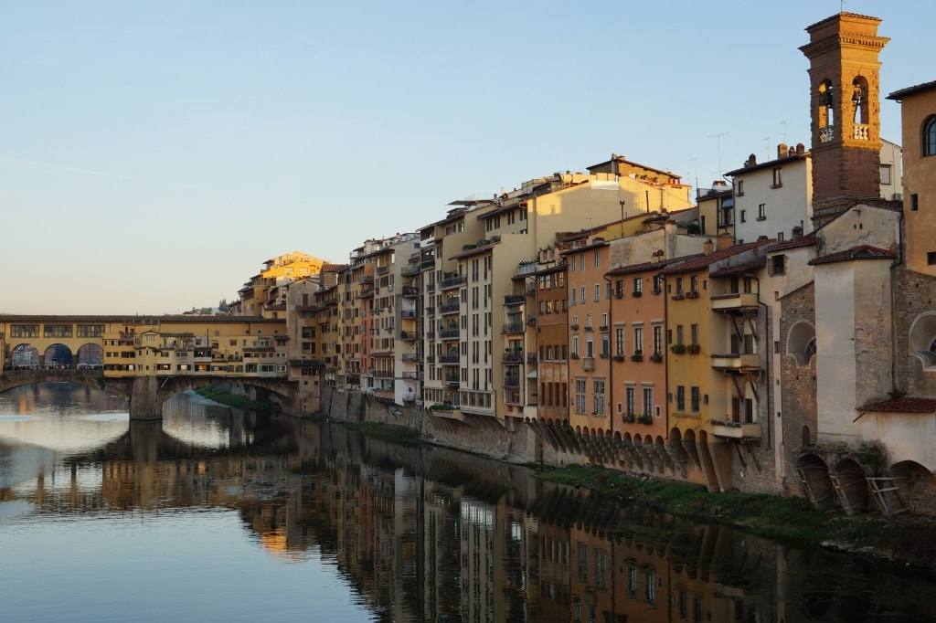 Жить как итальянец. Большой рассказ про наши квартиры в Кальяри, Пизе и Флоренции