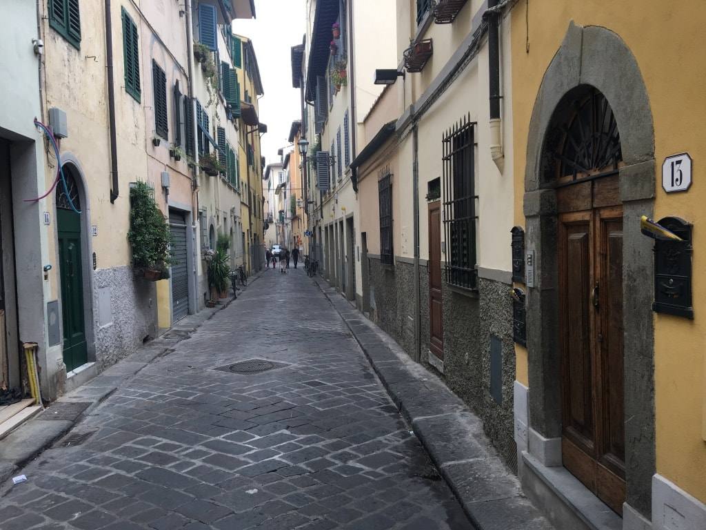 Что посмотреть во Флоренции и чем заняться в главном городе Тосканы