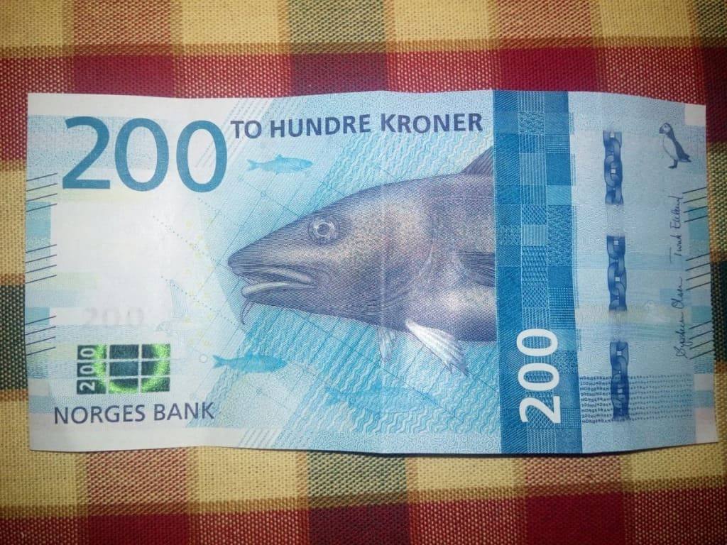 banknota