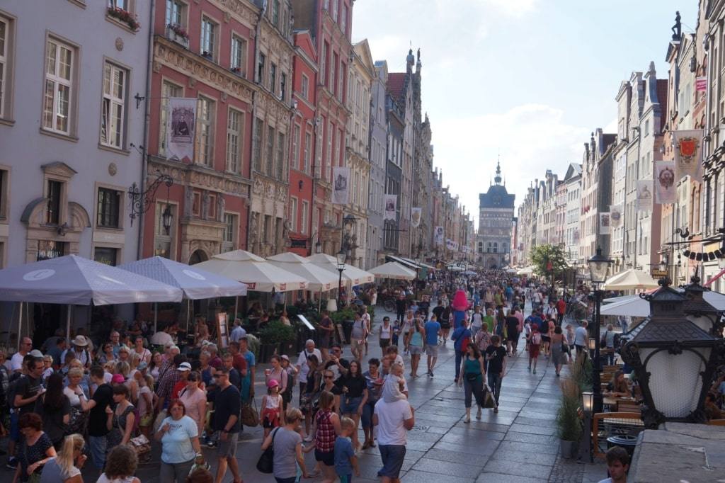 turisty-gdansk