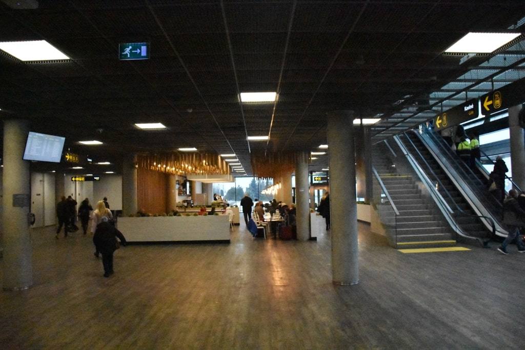 Аэропорт Каунаса: как доехать из Минска, Гродно и Бреста.