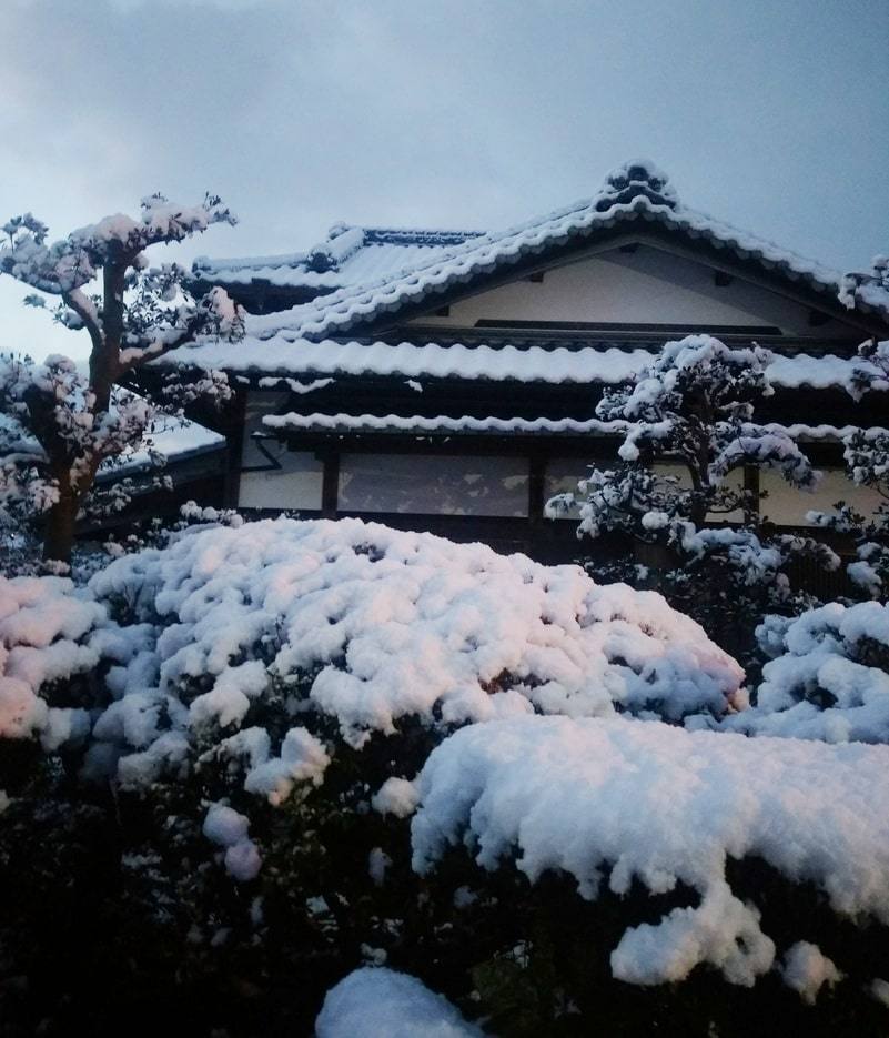 zima-kioto