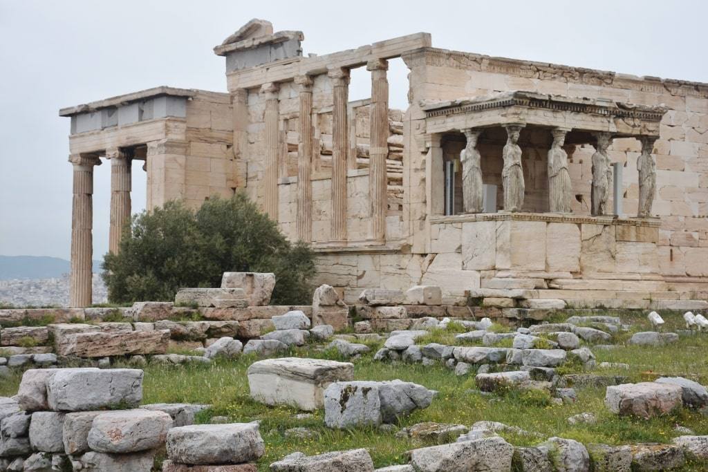 akropolis-grecija