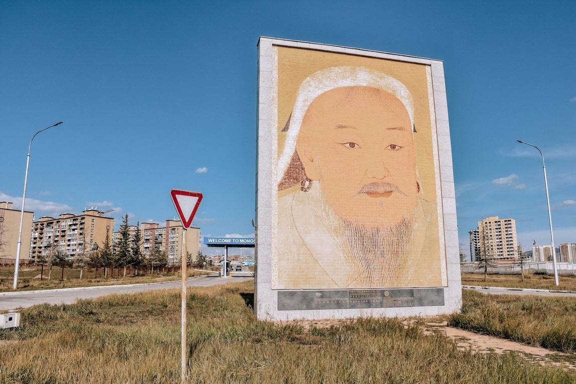 Как доехать в Улан-Батор из аэропорта Чингисхана?