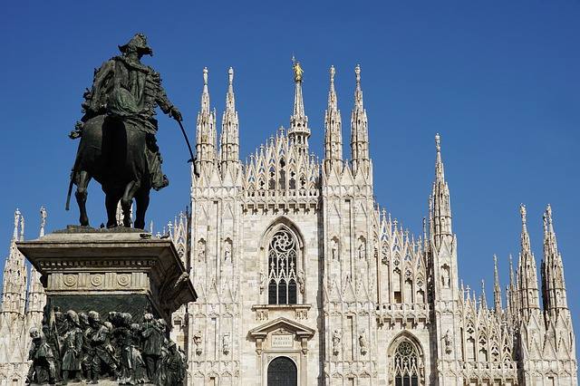 Бюджетный туризм в Милане: как сэкономить и что посмотреть