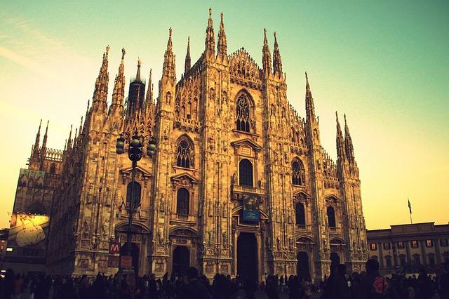 Бюджетный туризм в Милане: как сэкономить и что посмотреть