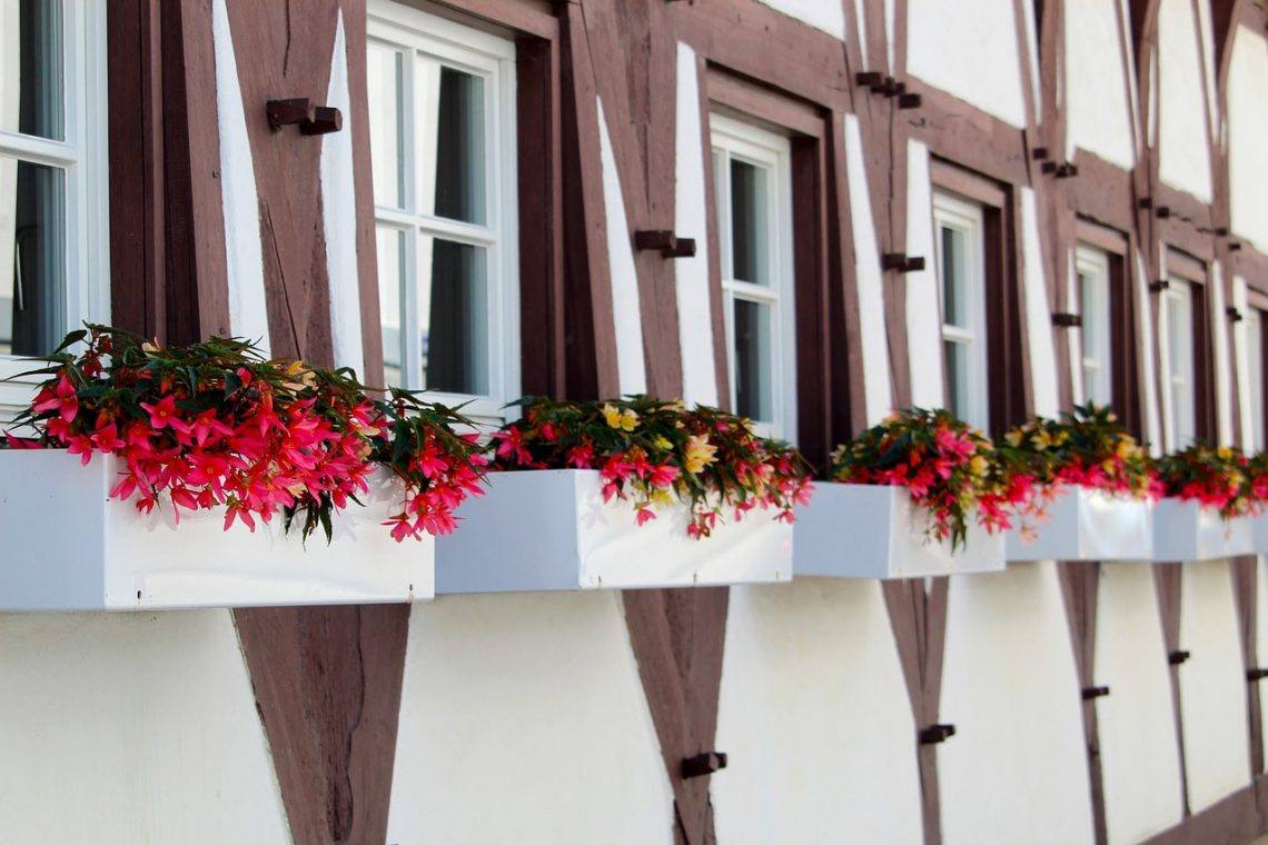 Баден-Баден - живописный городок и «летняя столица Европы»