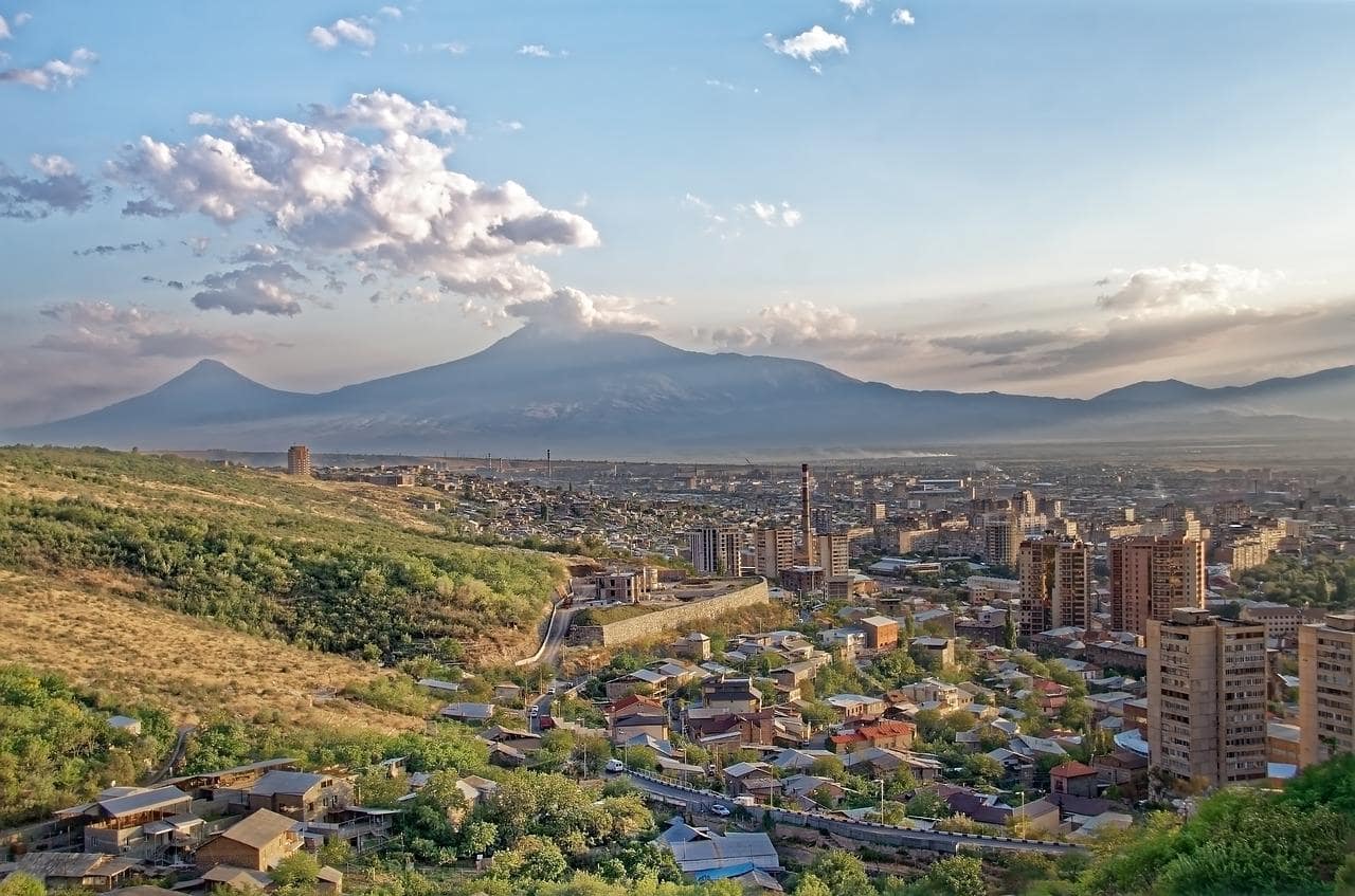 erevan-armenija