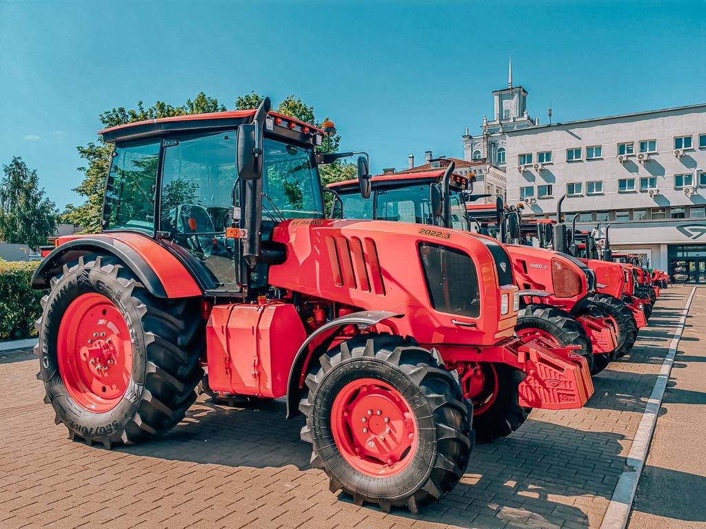 traktor-belarus