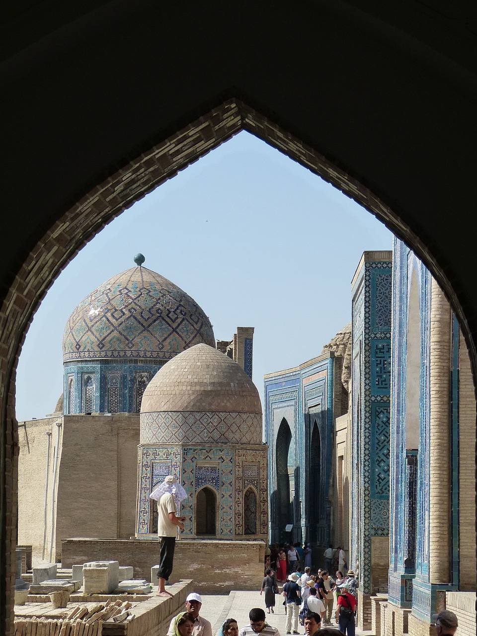 uzbekistan-staryj-gorod