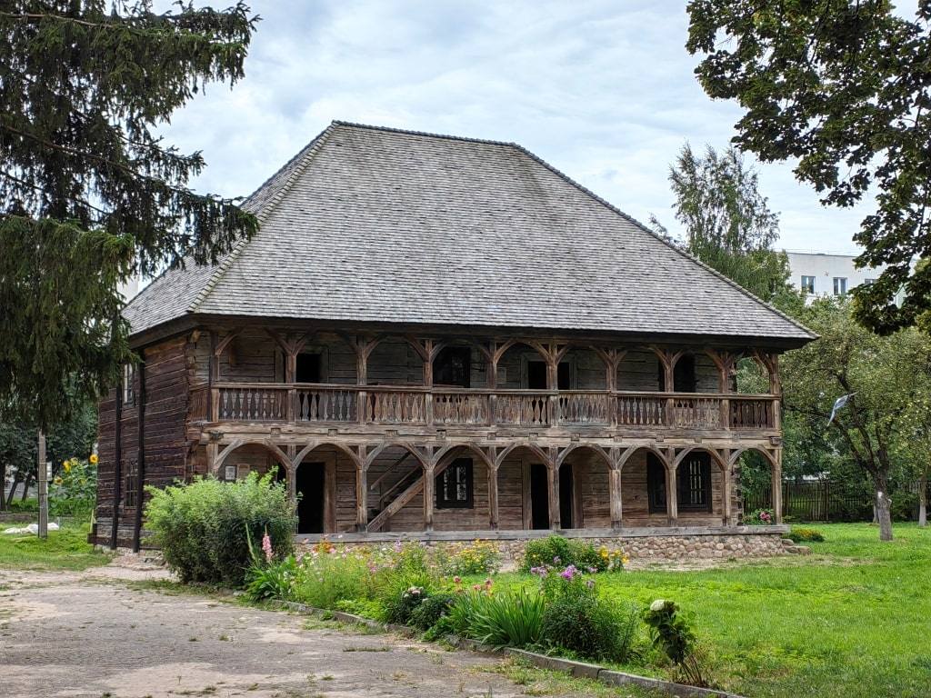 grodno-ljamus