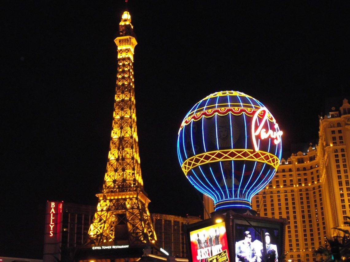 las-vegas