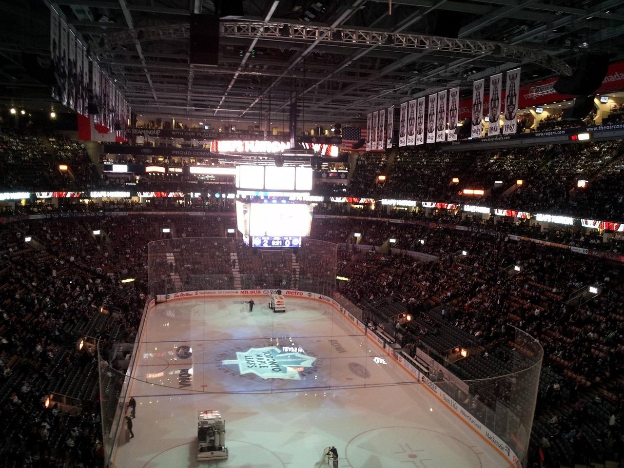 hokkey-nhl