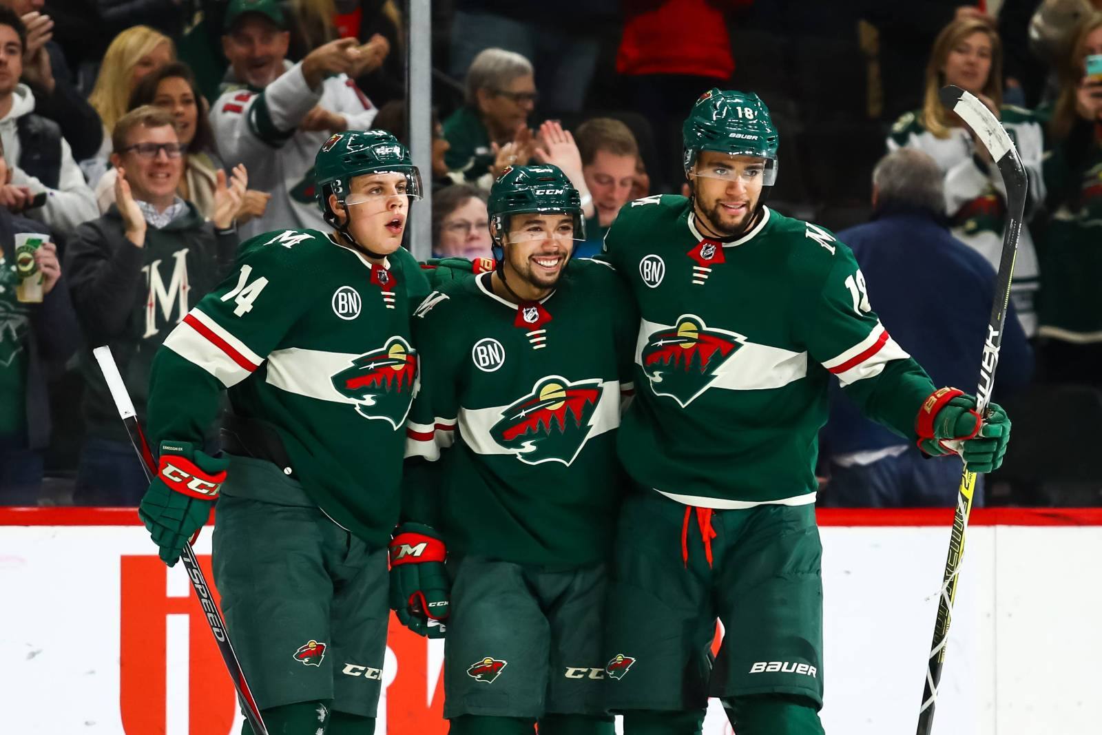 nhl