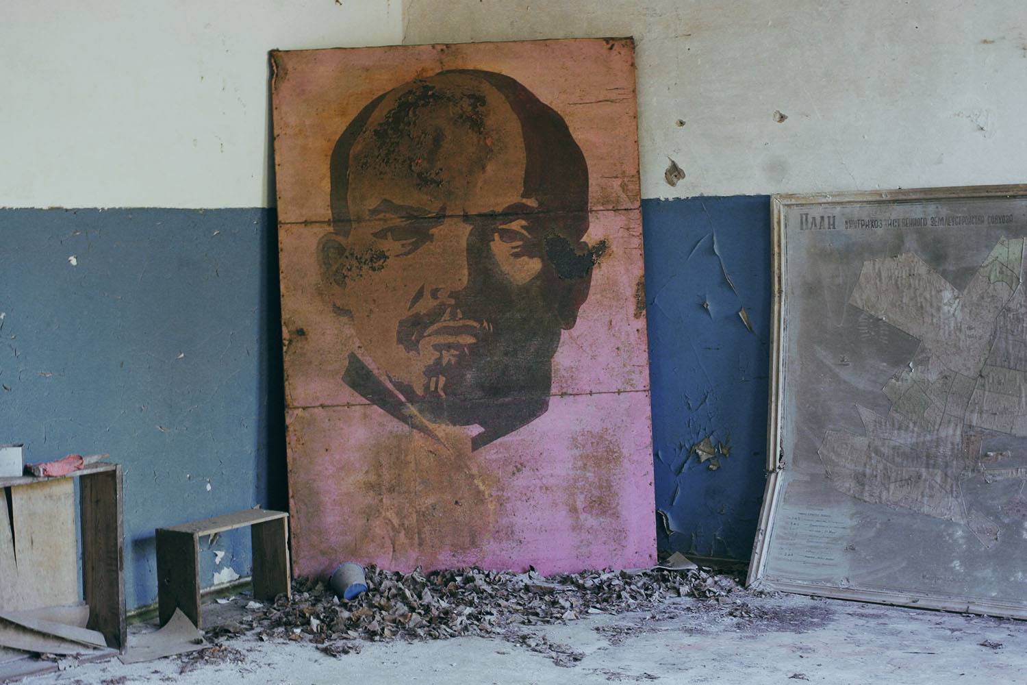 polesskiy-zapovednik-lenin