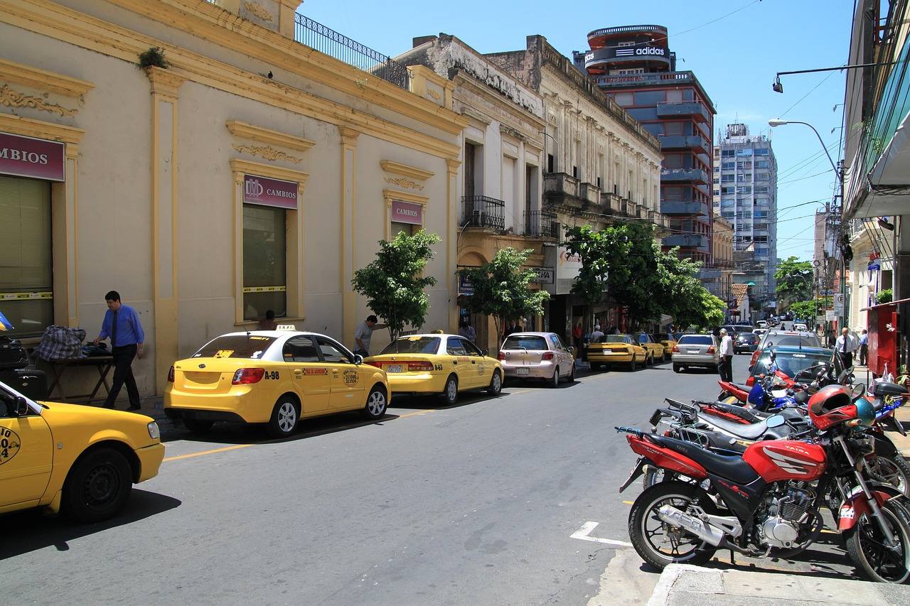 paraguay-capital