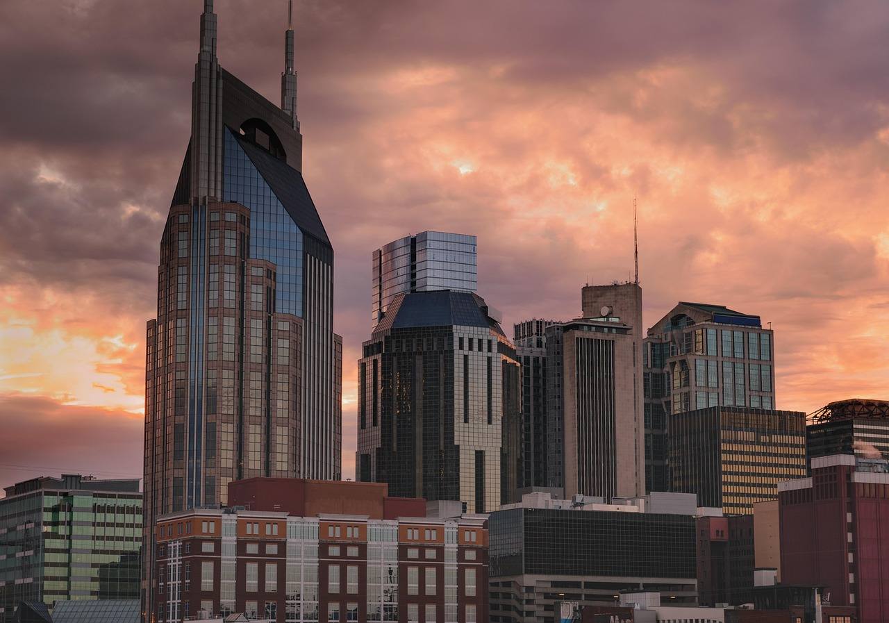 Nashville-usa