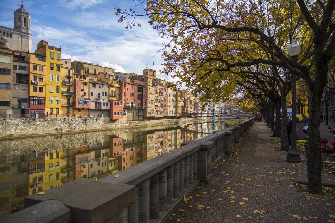 girona