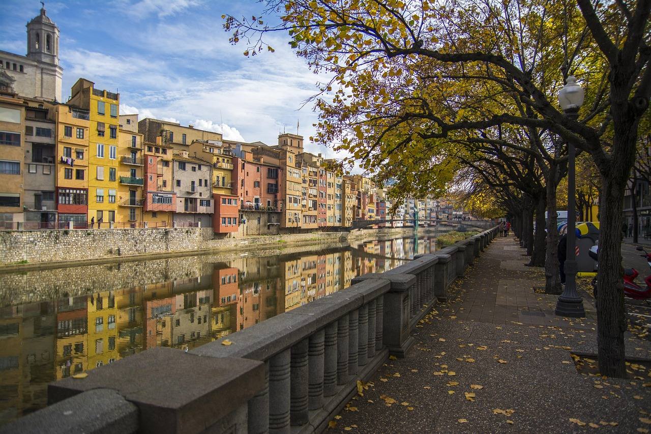 girona