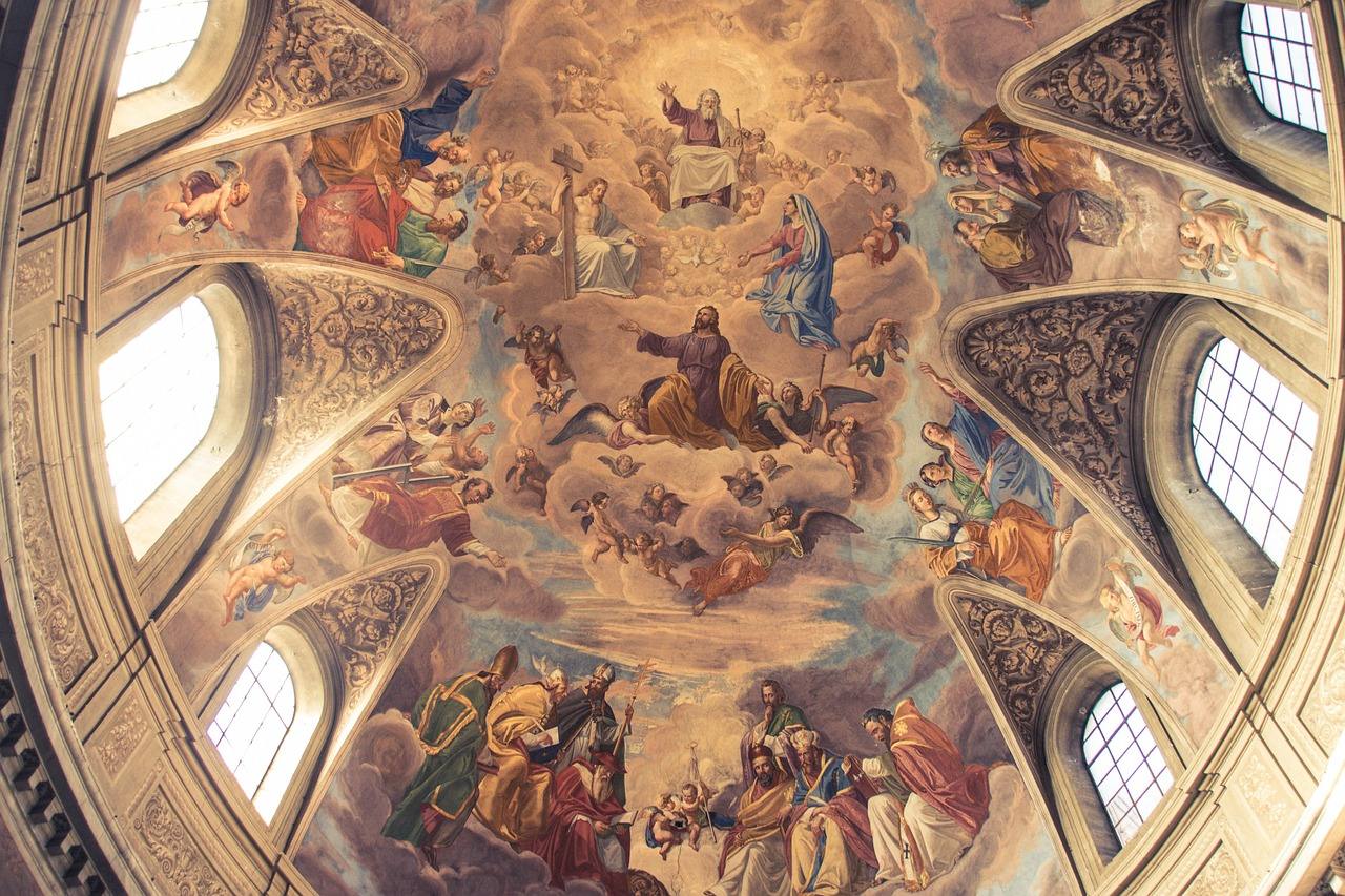 fresco