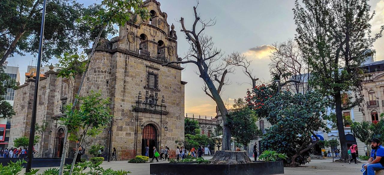 guadalajara-mexico