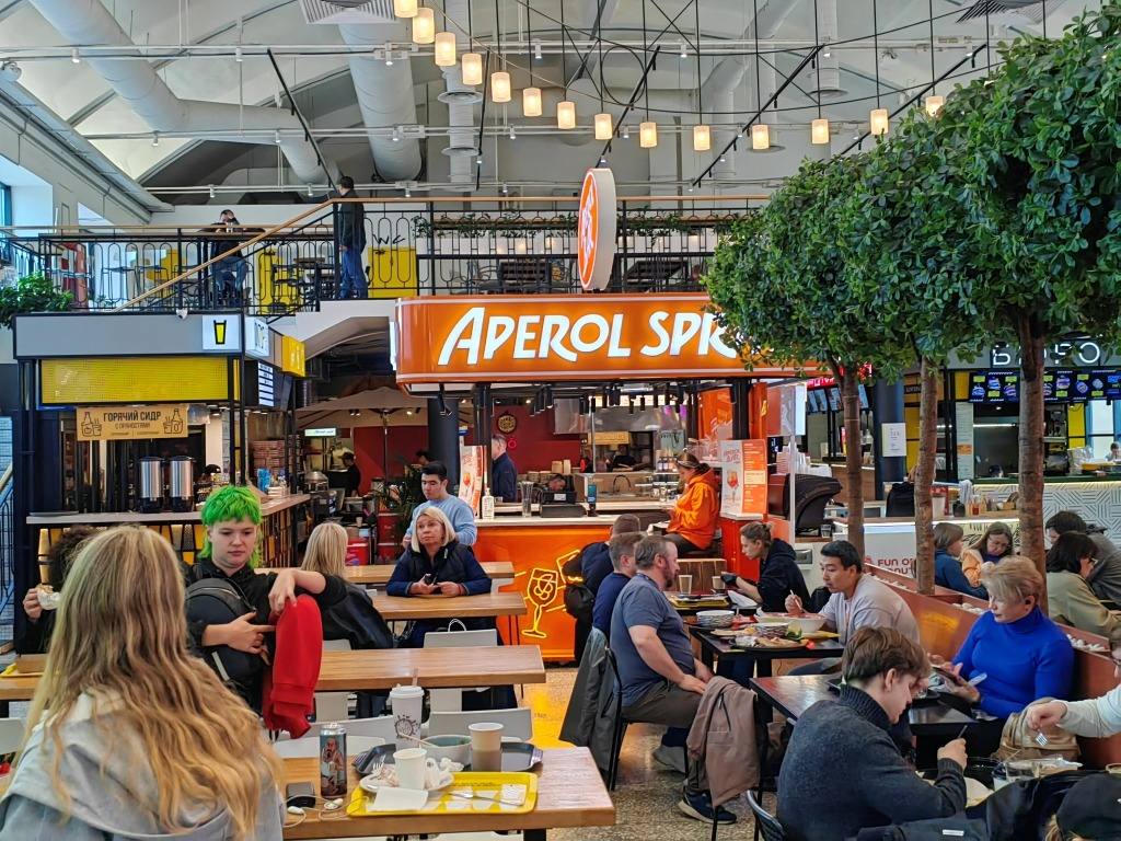 Где недорого поесть в центре Питера? 10 советов туристам vasileostrovskiy-rynok-gde-nedorogo-poest-v-centre-pitera