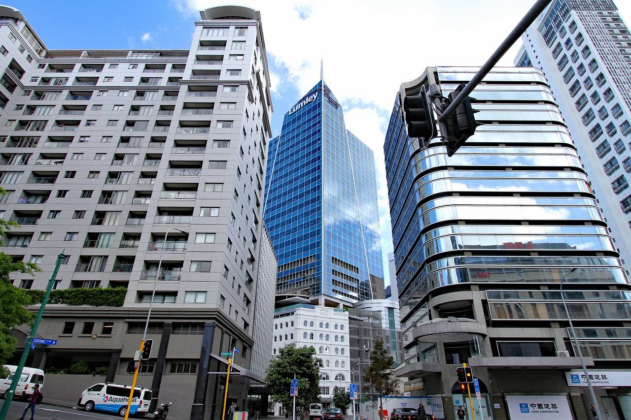 Вся жизнь - матч: путешествие по Новой Зеландии в сезон регби