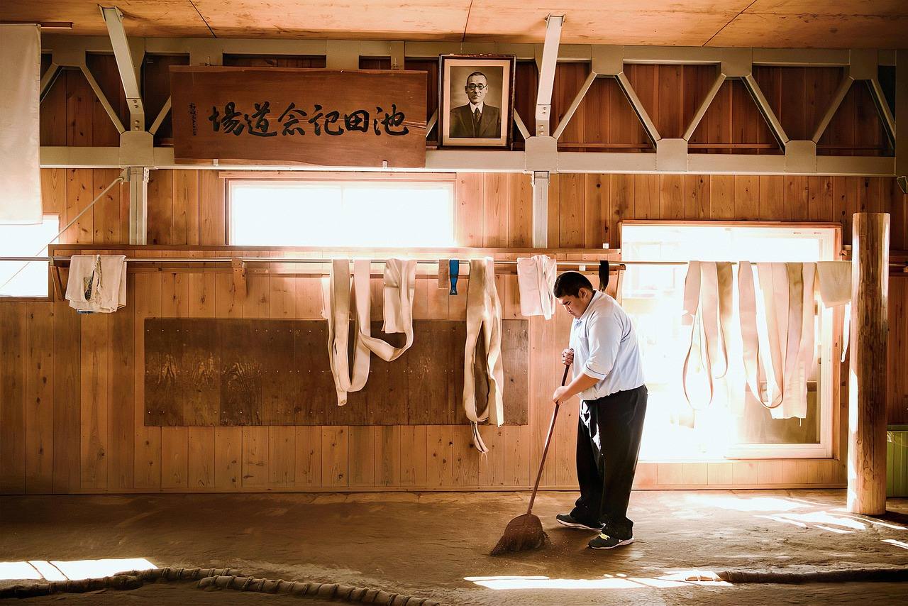 От сумо до бейсбола: путеводитель по самой дисциплинированной спортивной культуре мира