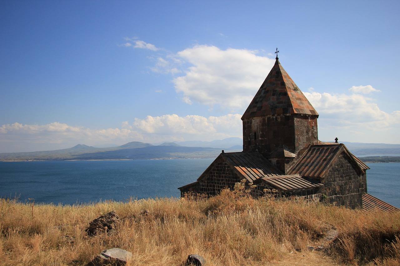 sevan-armenia