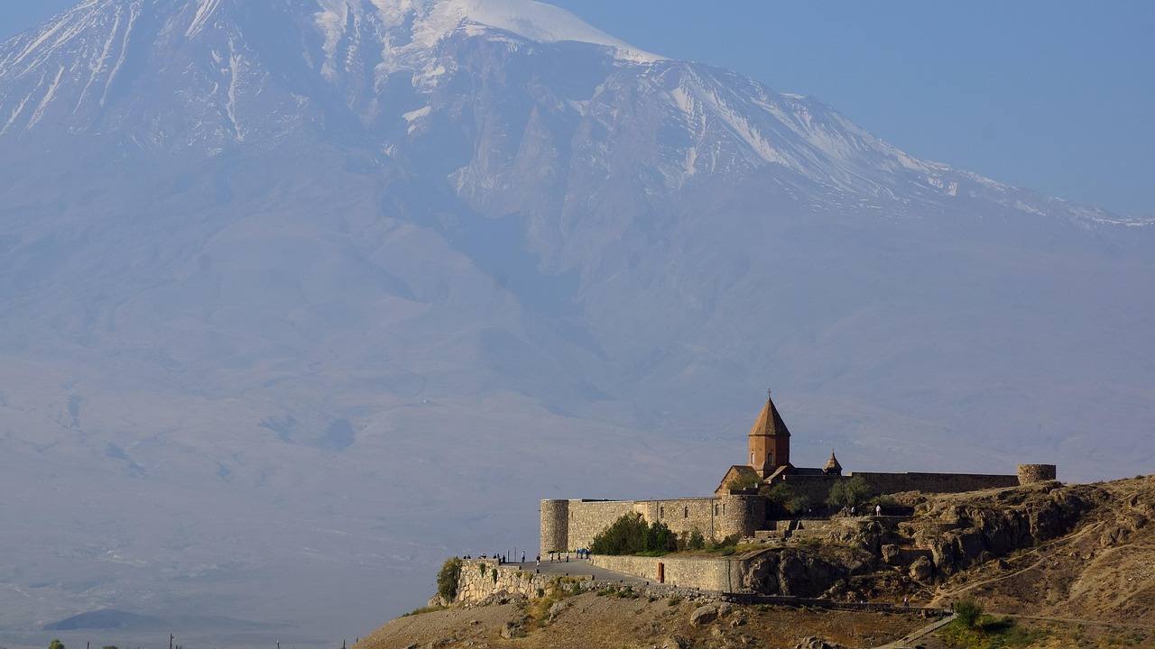 ararat
