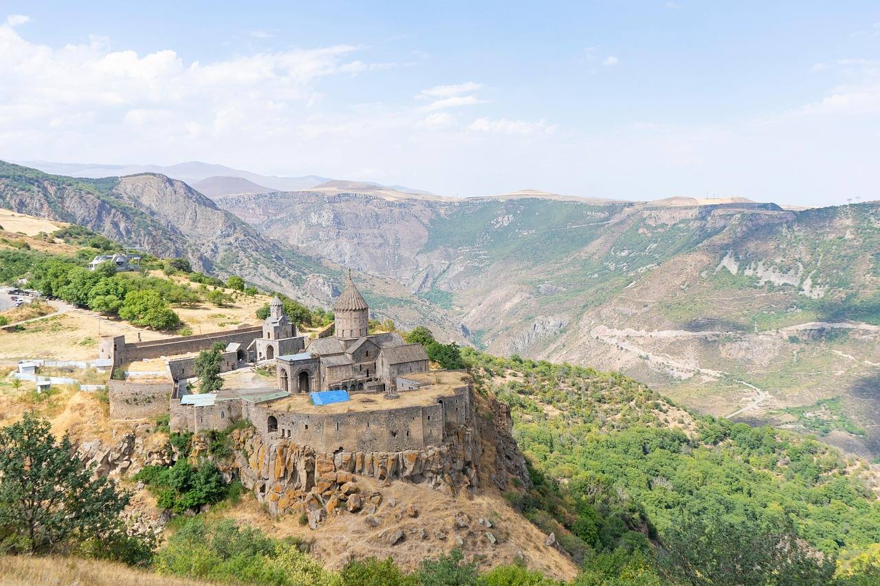 tatev