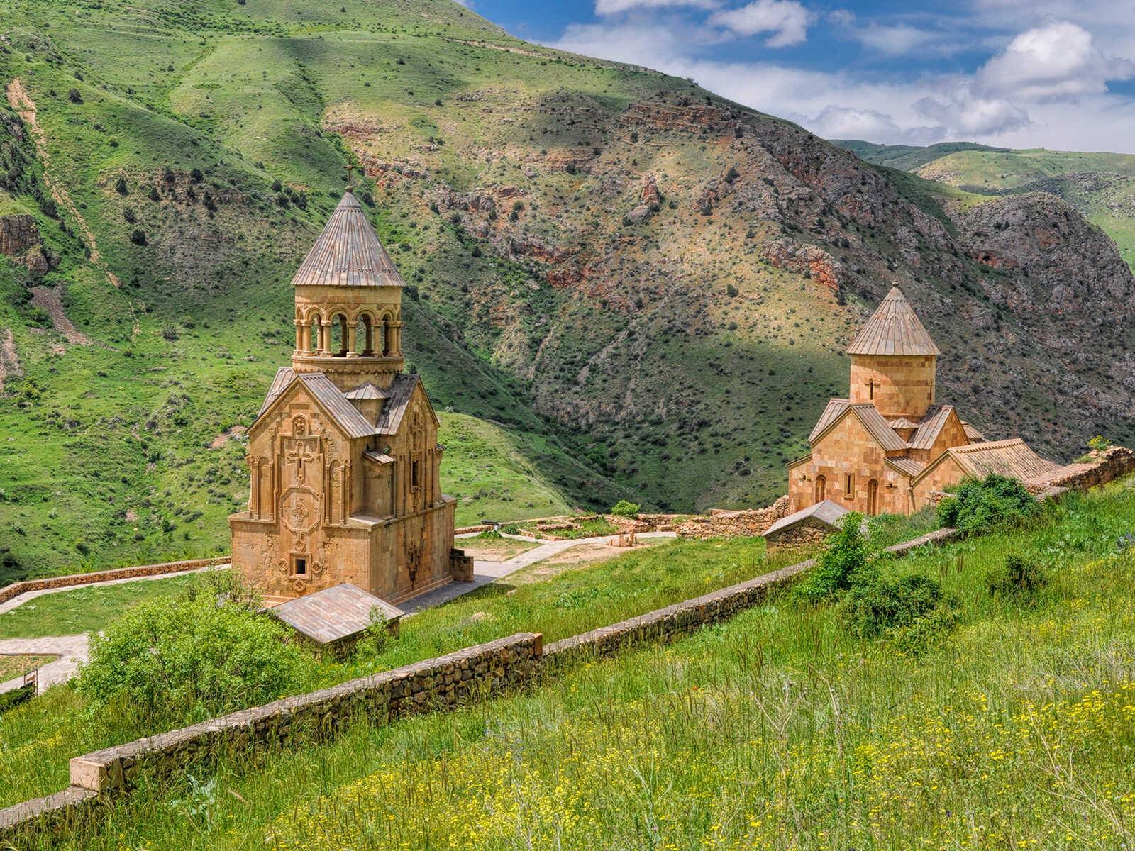 noravank
