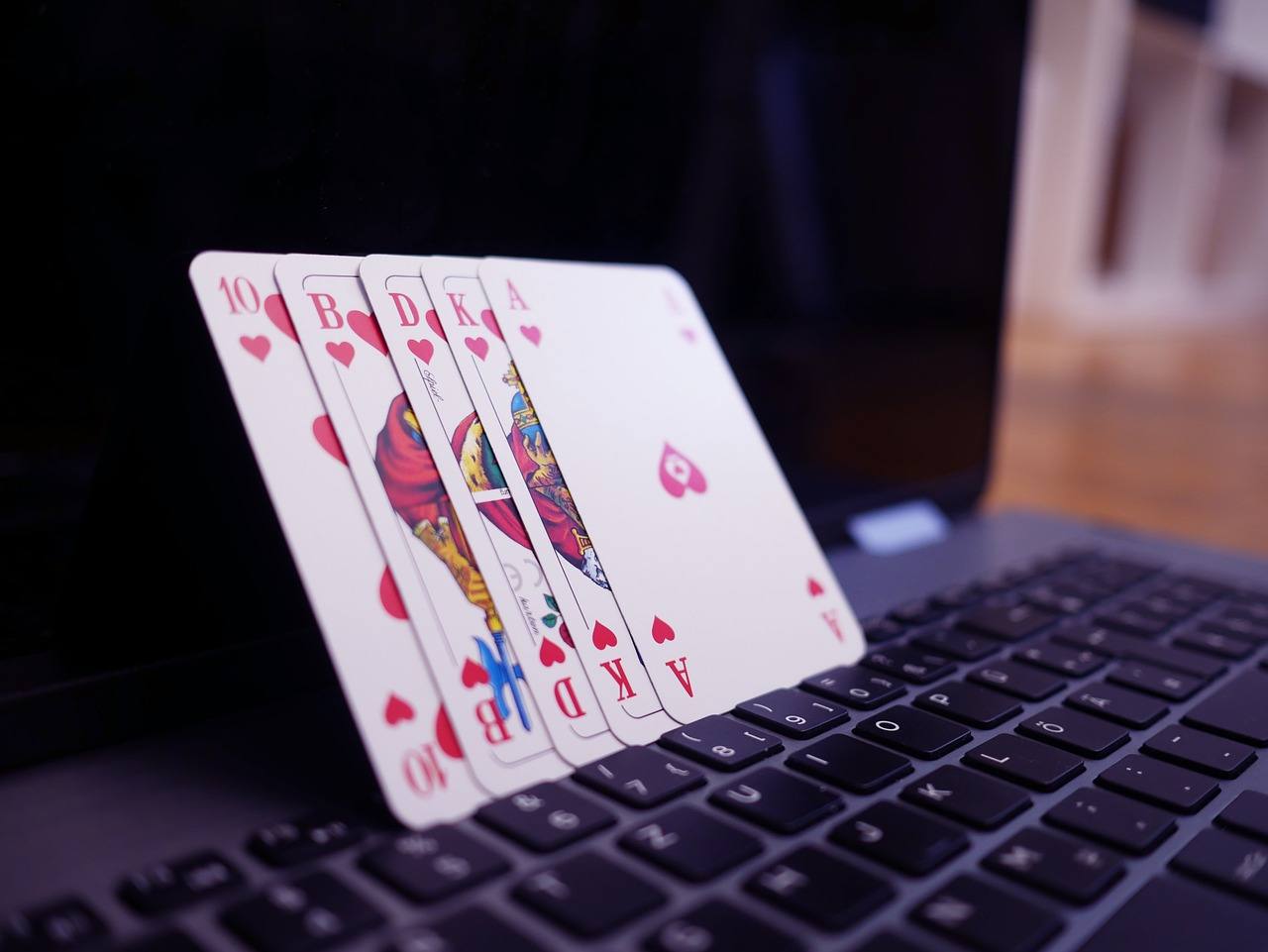online-poker-igra