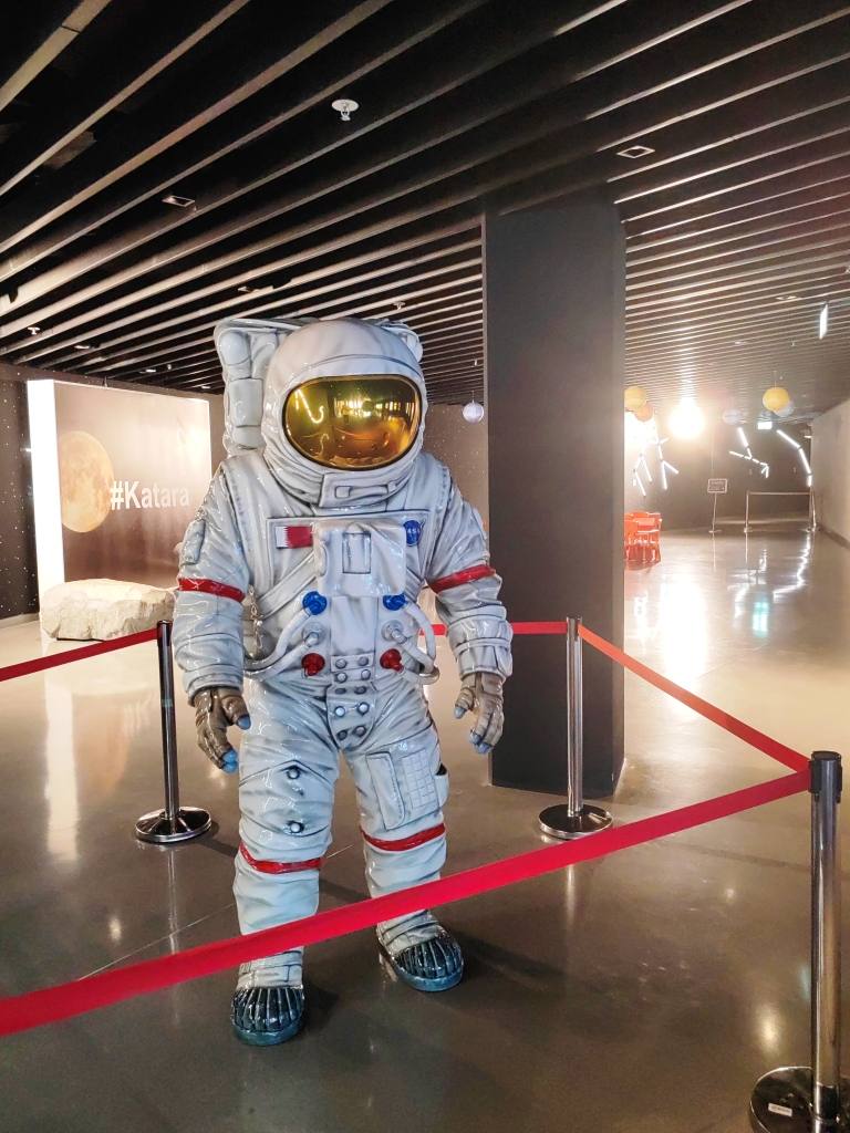 al-thuraya-planetarium-doha