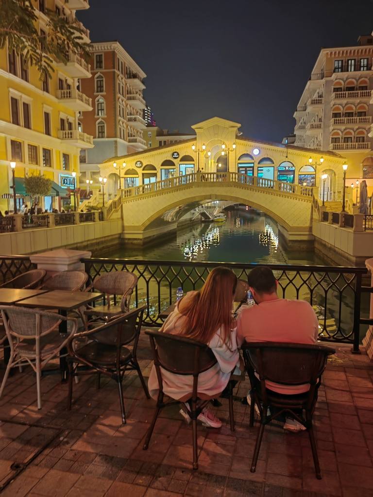 Qanat-Quartier-Doha