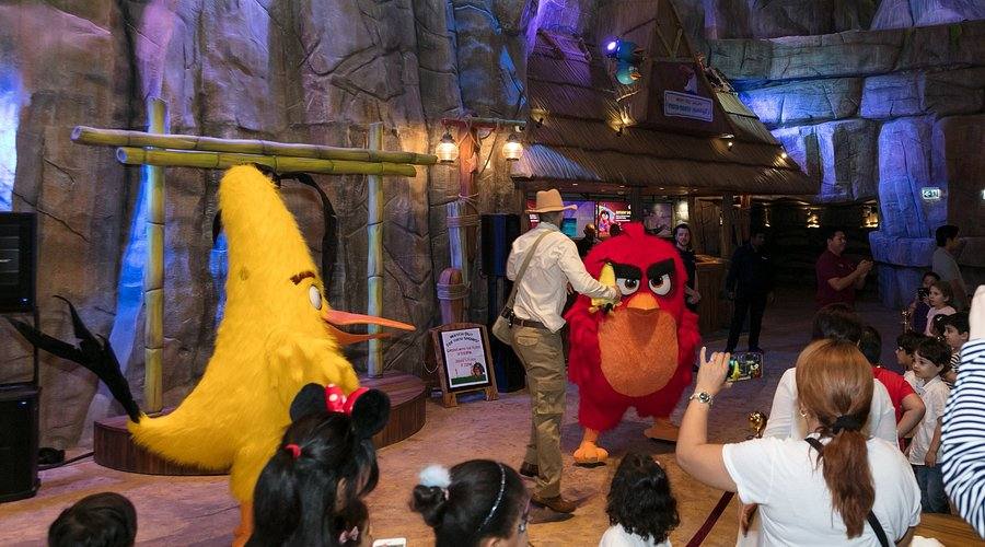 kuda-pojti-s-rebenkom-v-katare