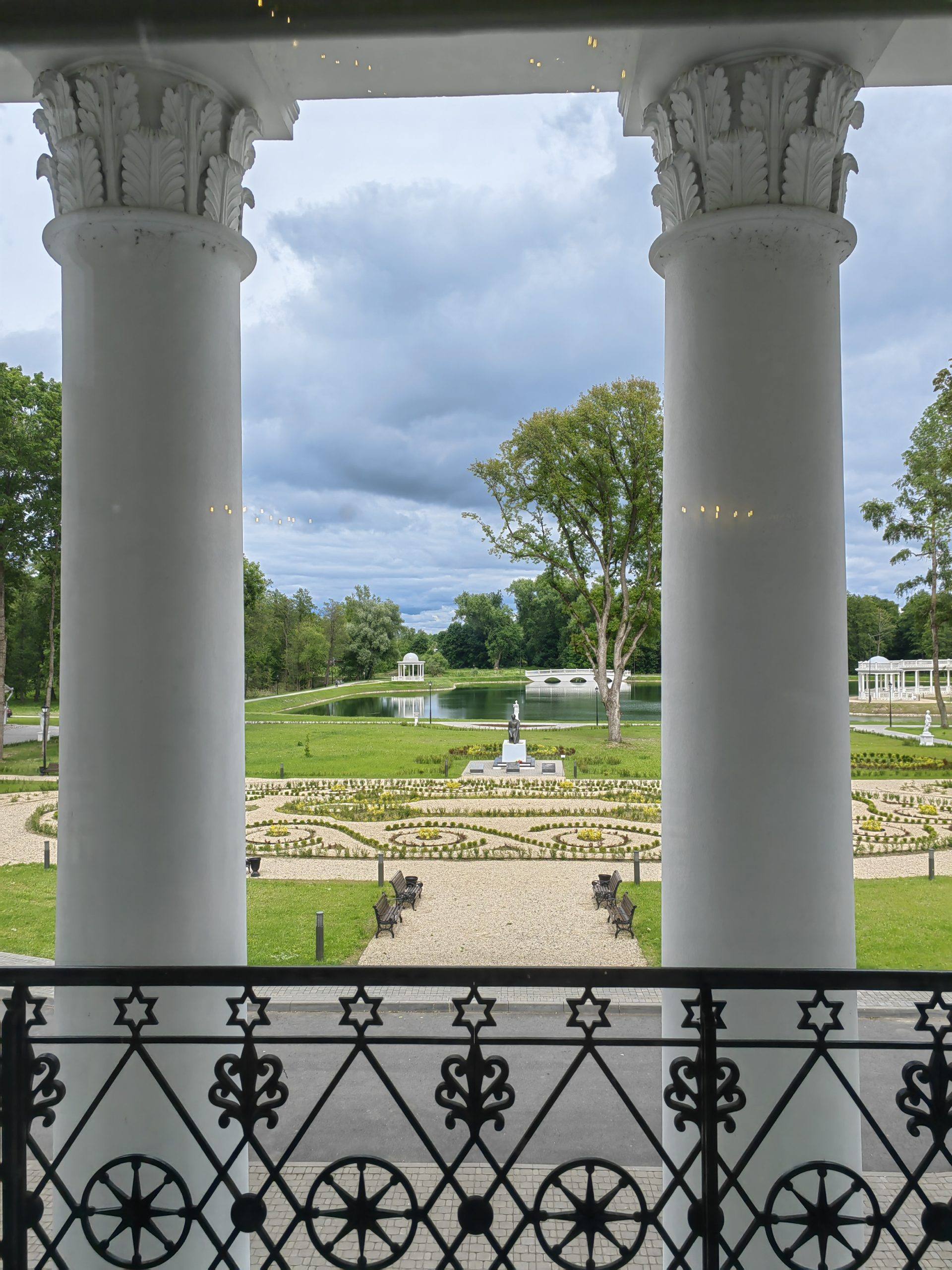 park-v-zhilichah
