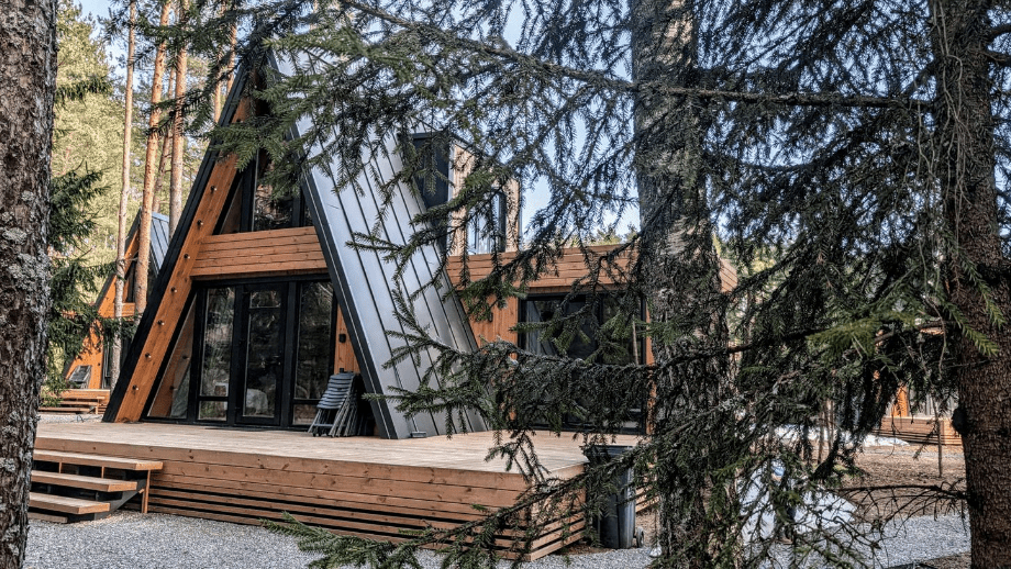 a-frame-naroch
