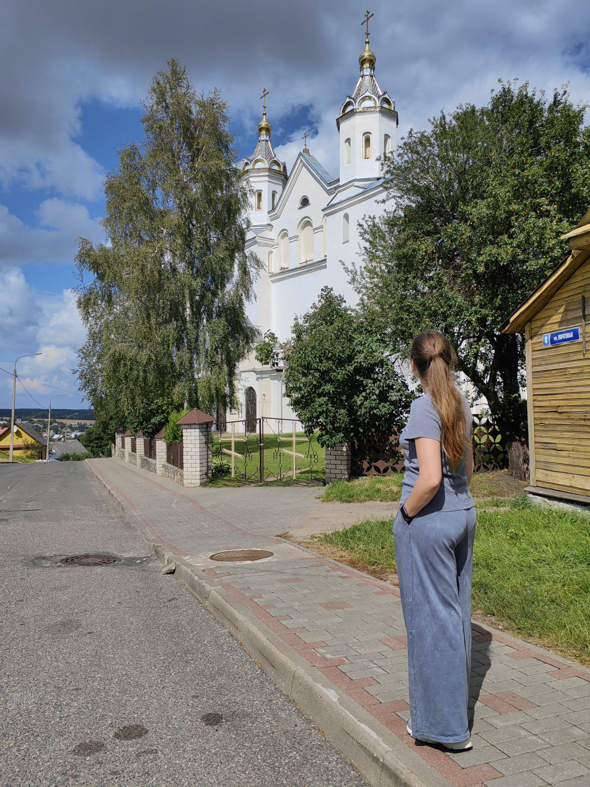 tanja-v-novogrudke