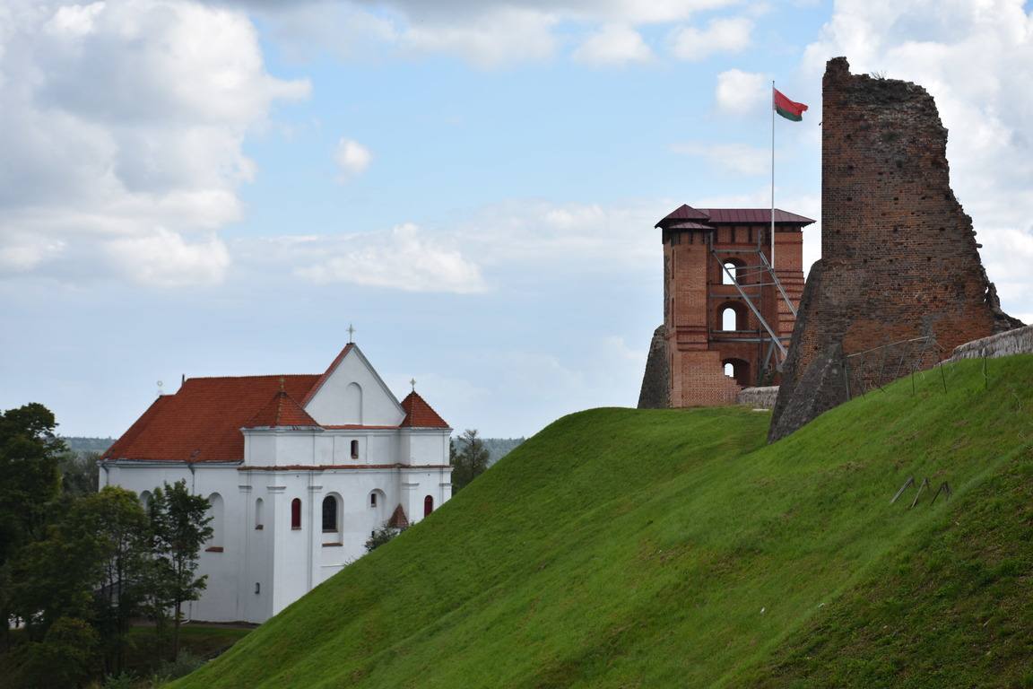 novogrudok-zamkovaja-gora